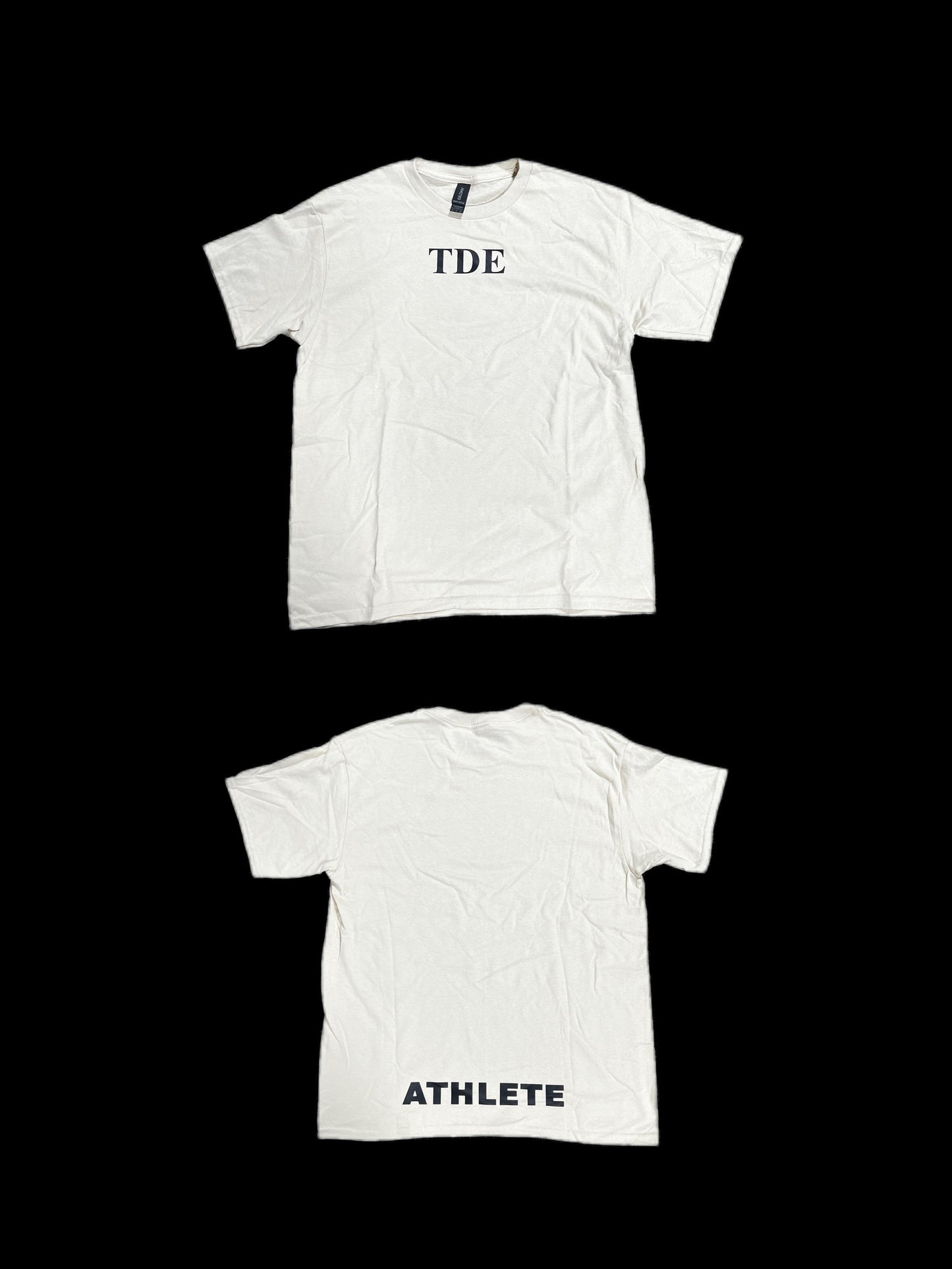 TDE Athlete youth oversized